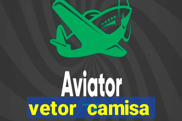 vetor camisa futebol corel grátis